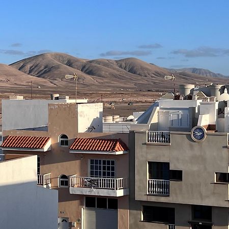 Bel Air Surf Escape Apartment Cotillo Exterior foto