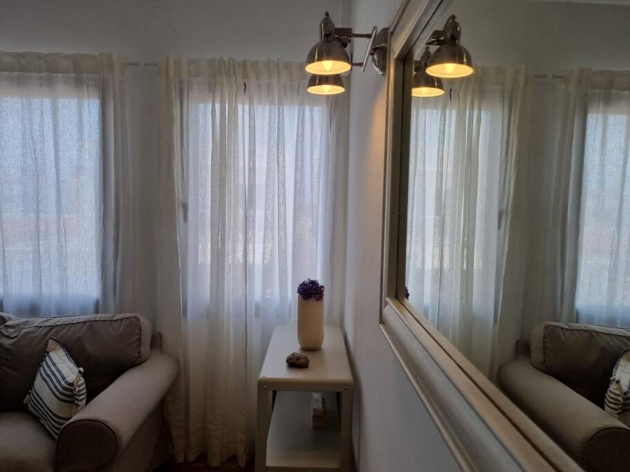 Bel Air Surf Escape Apartment Cotillo Exterior foto