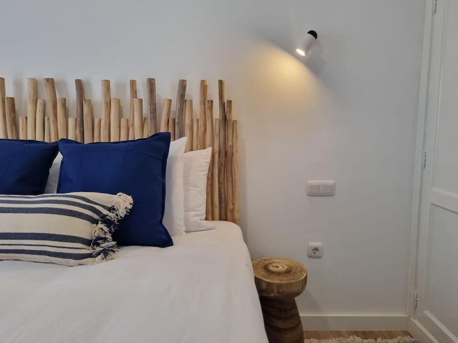 Bel Air Surf Escape Apartment Cotillo Exterior foto