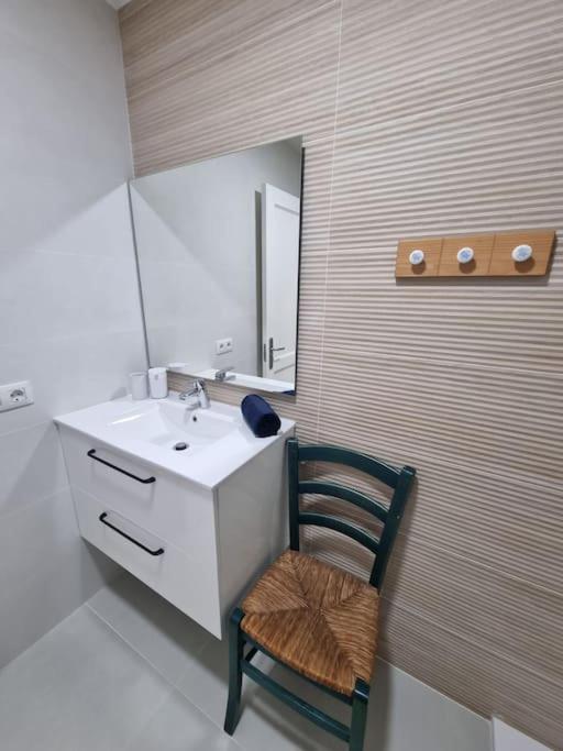 Bel Air Surf Escape Apartment Cotillo Exterior foto