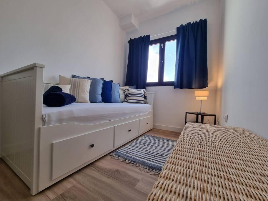Bel Air Surf Escape Apartment Cotillo Exterior foto