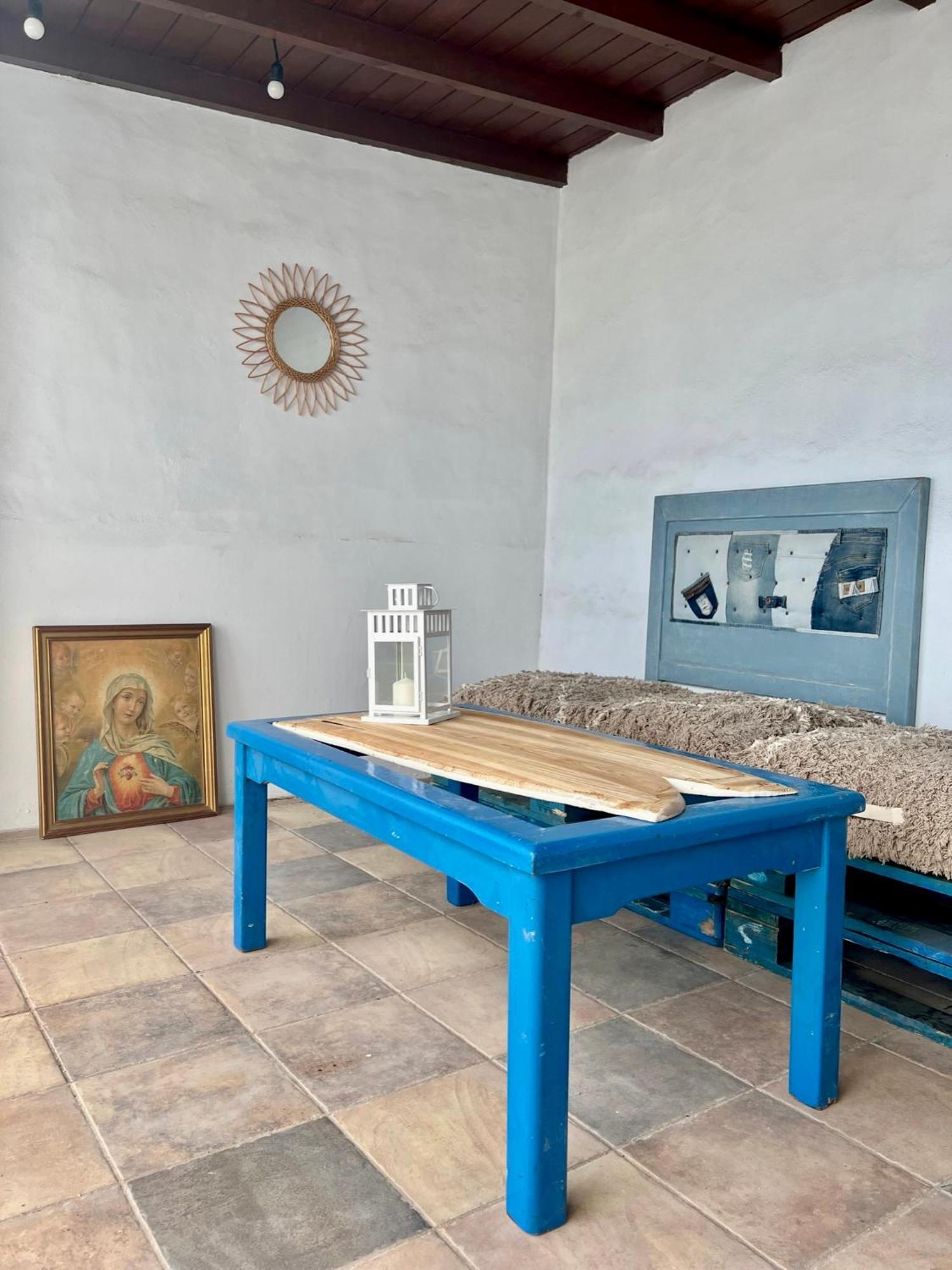 Bel Air Surf Escape Apartment Cotillo Exterior foto