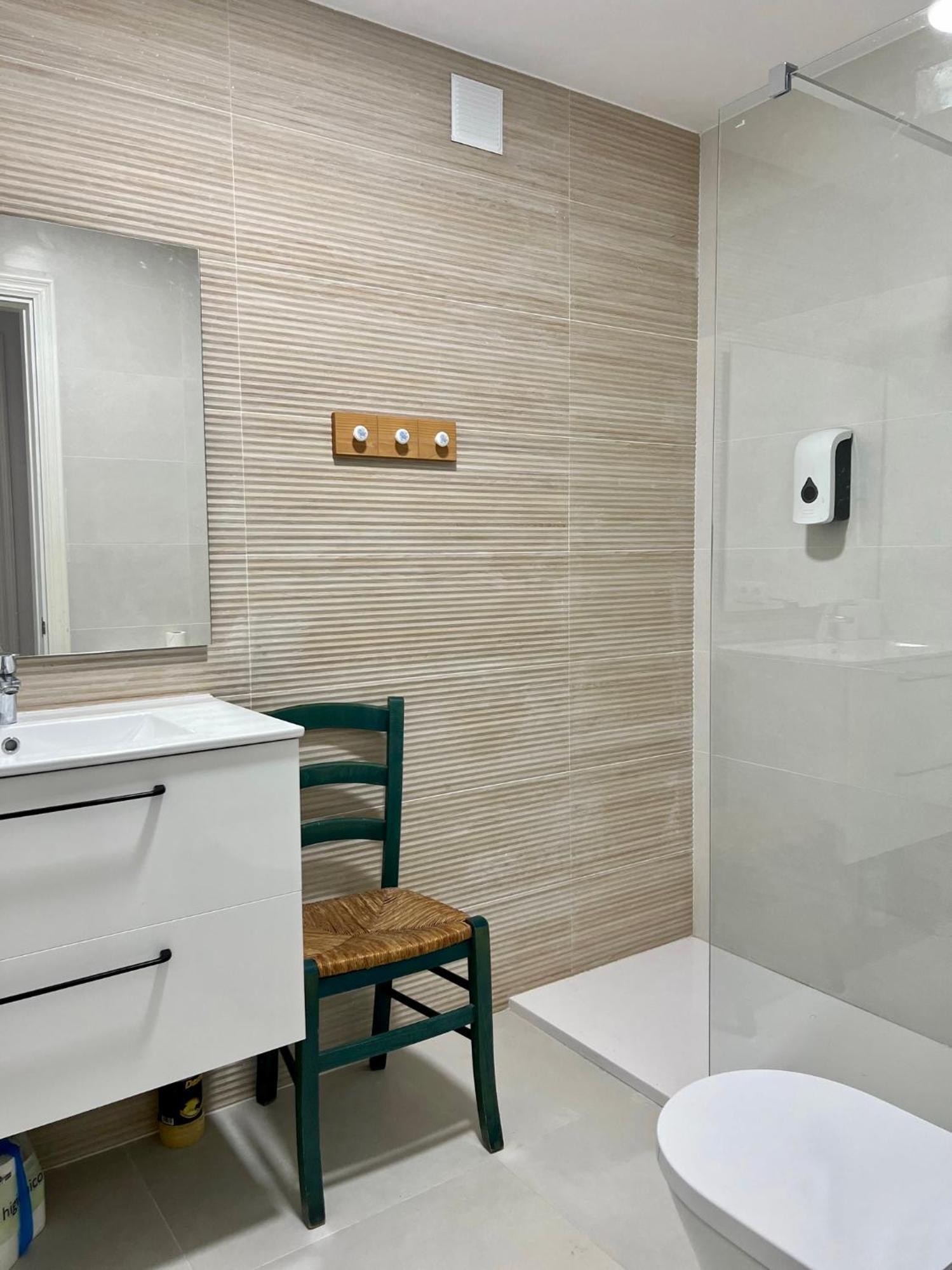 Bel Air Surf Escape Apartment Cotillo Exterior foto