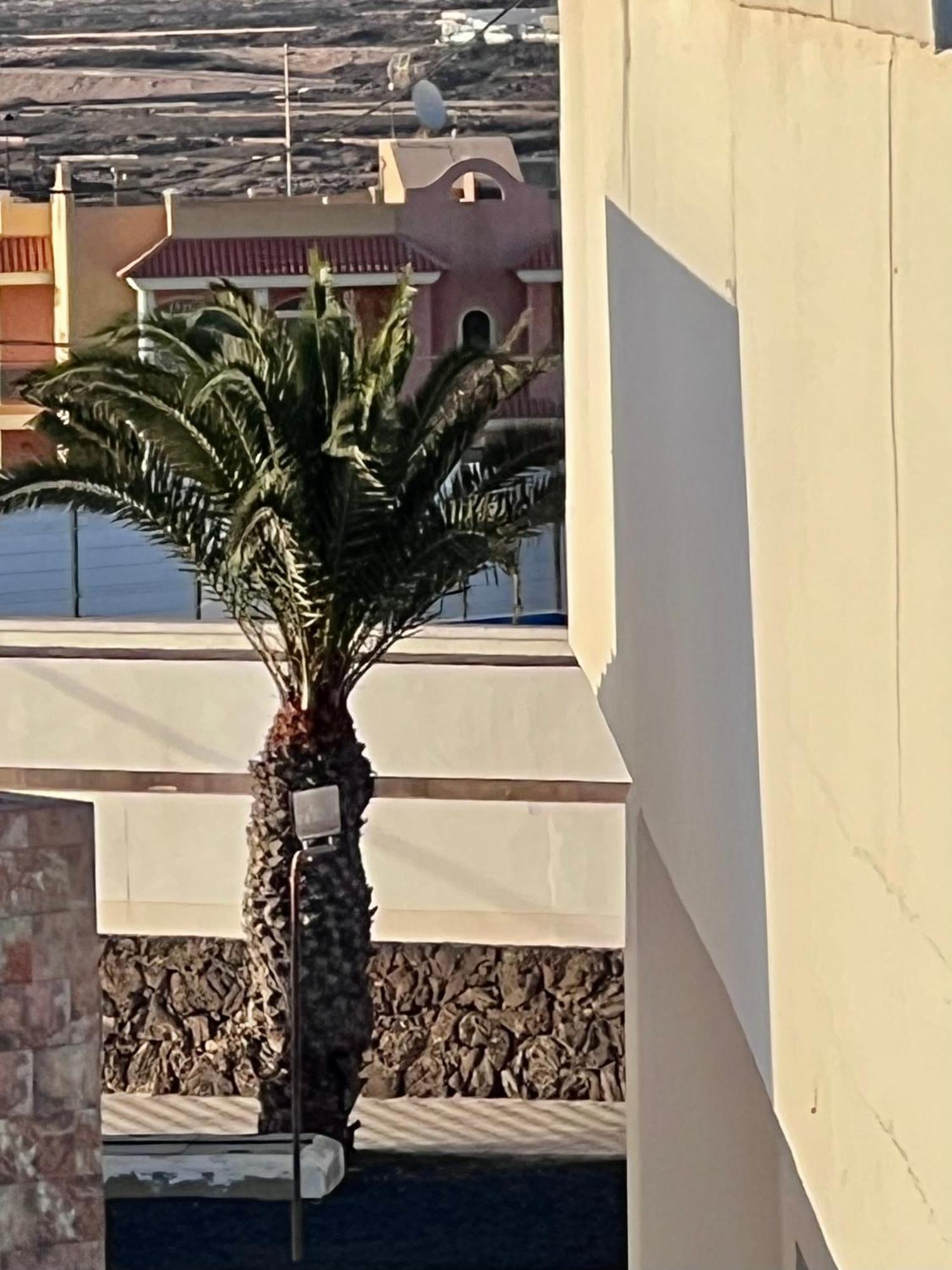 Bel Air Surf Escape Apartment Cotillo Exterior foto