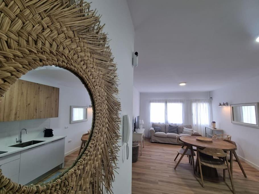 Bel Air Surf Escape Apartment Cotillo Exterior foto